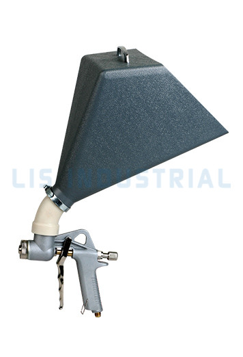 Пистолет-распылитель текстурной краски FR305