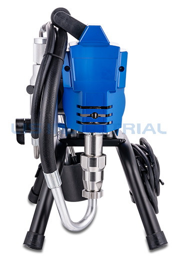 Поршневой насос-PP495